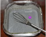 豆豆龍龍貓圖案蛋糕捲的食譜步驟7照片