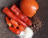Foto langkah ke 2 dari resep SAMBAL ala RM MERGO.