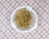 Hình bước làm 7 của món Gà rang muối (công thức đơn giản) 🌟