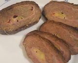 Foto del paso 6 de la receta: Pan de carne
