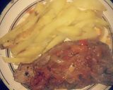 Foto del paso 3 de la receta: Bife a la Sartén :)