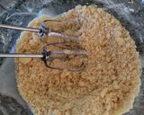 Foto del paso 1 de la receta: Crumble de 🍎 manzana
