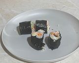 Φωτογραφία βήματος 6 της συνταγής Σούσι 🍱 Sushi
