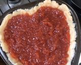 Foto del paso 3 de la receta: Pasta Frola de Membrillo 🤤💗