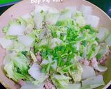 Hình bước làm 2 của món Bữa cơm gia đình 72
