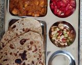પનીર બટર મસાલા (Paneer Butter Masala Recipe In Gujarati) રેસીપી સ્ટેપ4ફોટો