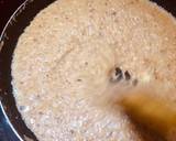 Milk Fudge (from malai leftover) recipe step 3 photo