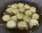 Foto langkah ke 4 dari resep Pisang Kembung.