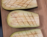 Foto del paso 1 de la receta: Berenjenas rellenas