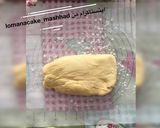 عکس مرحله 2 از دستور كوكى كره اى يا پايه