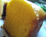 Foto del paso 5 de la receta: Budín de mandarina