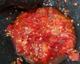 Foto langkah ke 7 dari resep Sayur Asem + Sambal Rebus.