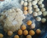 Foto langkah ke 5 dari resep Cenil manis.