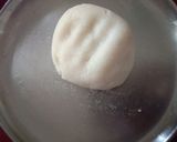 उकडीचे मोदक (ukadcihe modak recipe in marathi) रेसिपी स्टेप 4 फोटो 