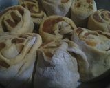 Foto del paso 4 de la receta: Torta 80 golpes de dulce de batata (vegan)!
