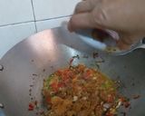 Foto langkah ke 4 dari resep 49. Tempe Orek Kering.
