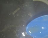 A picture of step 3 of Kuka soup wit leftover stew By SumeeBelel's Cuisine.