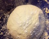 Foto del paso 4 de la receta: Pizza a la sartén
