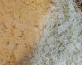 Foto del paso 2 de la receta: Bizcochuelo Pluma