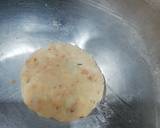 Poha Kachori Chaat recipe step 6 photo