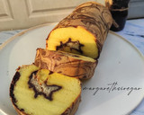 Foto langkah ke 4 dari resep Bolu Gulung Oven Tangkring ✨.