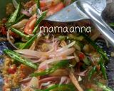 Foto langkah ke 3 dari resep Sambal Teri Kecombrang.