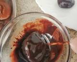 Steamed Choco bites recipe step 7 photo
