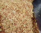 Foto langkah ke 8 dari resep Abon ayam.