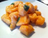 Foto del paso 4 de la receta: Gnocchi de Calabaza