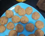 Foto langkah ke 3 dari resep #25 Perkedel Kentang mix Kornet Simple.