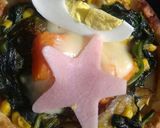 Foto del paso 8 de la receta: Canastitas de verduras
