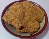 Foto langkah ke 4 dari resep Tempe Goreng Garing Gurih.