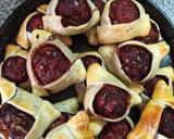 Foto del paso 7 de la receta: Empanadas Árabes... FATAY