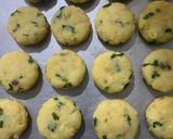 Foto langkah ke 3 dari resep Perkedel Kentang.