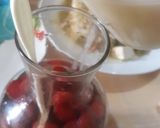 Foto langkah ke 4 dari resep Es jeli cincau susu.