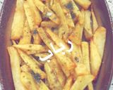 صورة لخطوة 4 من وصفة تكساس فرايز