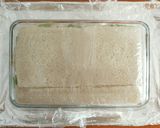 Foto del paso 7 de la receta: Pastel salado de verano (vegano) Receta Fría