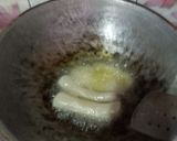 Foto langkah ke 13 dari resep Pempek tanpa ikan.