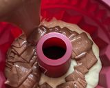 Felhőkuglóf recept fázis 1 fotója