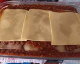 Foto del paso 4 de la receta: Lasaña