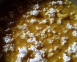 ভোগের নারকেলি ছোলার ডাল (Bhoger Narkeli Cholar Dal recie in Bengali) রেসিপির ধাপ 4 ছবি