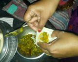 সিঙ্গারা (singara recipe in Bengali) রেসিপির ধাপ 2 ছবি
