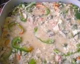 Foto del paso 7 de la receta: Pastel de verduras (Sartén eléctrica)