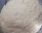 A picture of step 3 of Cheese Burst Pizza.