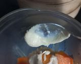 Foto del paso 3 de la receta: Hummus de Garbanzos y zapallo