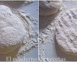 Foto del paso 3 de la receta Pizza Bianca