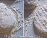 Foto del paso 3 de la receta: Pizza Bianca