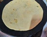 आलू पराठा (Aloo Paratha recipe in hindi) रेसिपी चरण 5 फोटो