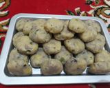 Foto langkah ke 5 dari resep Perkedel Lebaran.