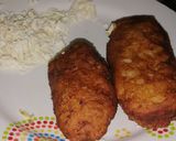 Foto del paso 6 de la receta: Carimañolas